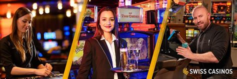 casino zürich jobs|11 Jobs als Casinos, Stellenangebote in Zürich, ZH .